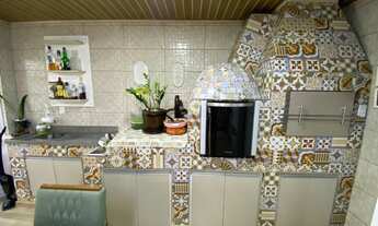 Imagem 5: CASA RESIDENCIAL em CACHOEIRINHA - RS, PARQUE DA MATRIZ