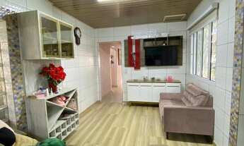 Imagem 3: CASA RESIDENCIAL em CACHOEIRINHA - RS, PARQUE DA MATRIZ