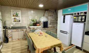 Imagem 2: CASA RESIDENCIAL em CACHOEIRINHA - RS, PARQUE DA MATRIZ