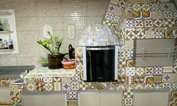 Imagem 6: CASA RESIDENCIAL em CACHOEIRINHA - RS, PARQUE DA MATRIZ