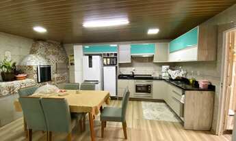 Imagem: CASA RESIDENCIAL em CACHOEIRINHA - RS, PARQUE