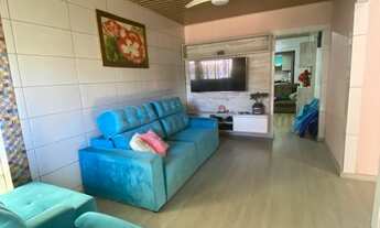 Imagem 7: CASA RESIDENCIAL em CACHOEIRINHA - RS, PARQUE DA MATRIZ