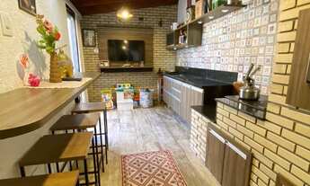 Imagem: CASA RESIDENCIAL em CACHOEIRINHA - RS, CENTRAL