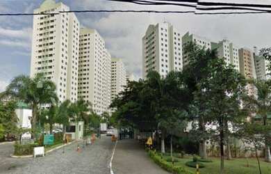 Imagem 5: APARTAMENTO RESIDENCIAL em SÃO PAULO - SP, GUARAPIRANGA