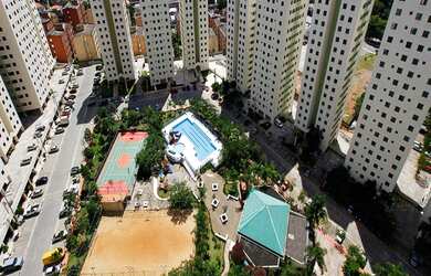 Imagem: APARTAMENTO RESIDENCIAL em SÃO PAULO