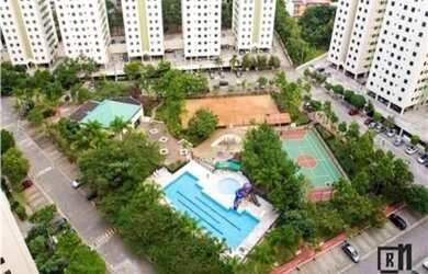 Imagem 4: APARTAMENTO RESIDENCIAL em SÃO PAULO - SP, GUARAPIRANGA