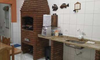 Imagem 2: CASA RESIDENCIAL em SÃO PAULO - SP, JARDIM HERCULANO