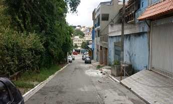 Imagem 2: CASA RESIDENCIAL em SÃO PAULO - SP, PARQUE ALVES DE LIMA