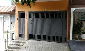 Imagem: CASA RESIDENCIAL em SÃO PAULO - SP, PARQUE