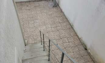 Imagem 4: CASA RESIDENCIAL em SÃO PAULO - SP, JARDIM ALFREDO