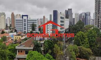 Imagem: APARTAMENTO RESIDENCIAL em SÃO PAULO