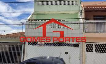 Imagem: CASA RESIDENCIAL em SÃO PAULO - SP, JARDIM