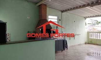 Imagem 5: CASA RESIDENCIAL em SÃO PAULO - SP, JARDIM VERGUEIRO