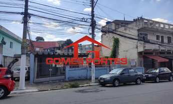 Imagem 2: CASA RESIDENCIAL em SÃO PAULO - SP, JARDIM ALFREDO