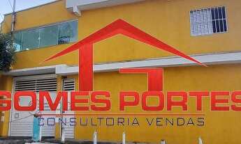 Imagem: CASA RESIDENCIAL em SÃO PAULO - SP, JARDIM