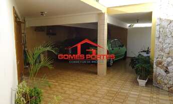 Imagem 6: Imperdível Casa à Venda no guarapiranga - Jardim das Flores 4 Quartos, 2 Suítes, 4 Banhei