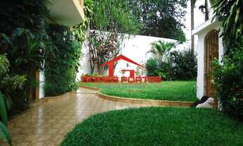 Imagem 3: Imperdível Casa à Venda no guarapiranga - Jardim das Flores 4 Quartos, 2 Suítes, 4 Banhei