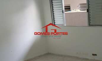 Imagem 7: Casa em Condomínio para Locação no guarapiranga, Bairro Jardim Alfredo: 1 Quarto, 1 Banhei