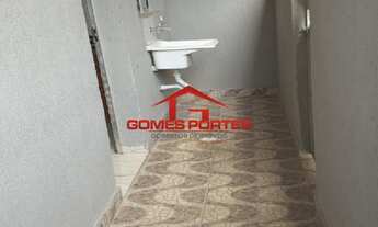 Imagem 4: Casa em Condomínio para Locação no guarapiranga, Bairro Jardim Alfredo: 1 Quarto, 1 Banhei