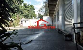 Imagem: Galpão Comercial de Alto Padrão em Guarapiranga