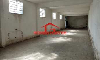 Imagem 7: Galpão Comercial de Alto Padrão em Guarapiranga, São Paulo-SP: 1 Sala, 2 Banheiros, 6 Vaga