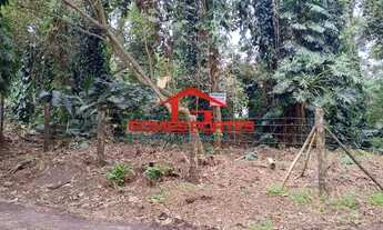 Imagem: Terreno à venda em São Paulo-SP, bairro