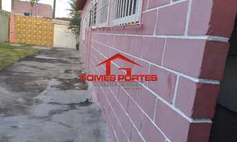 Imagem 2: Residência à venda em Itanhaém-SP: 1 quarto, 1 sala, 1 banheiro, 3 vagas de garagem, 80m²