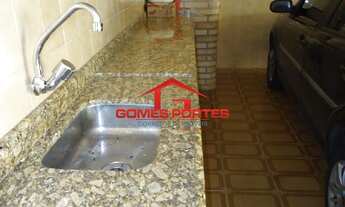 Imagem 7: Imperdível Casa à Venda no guarapiranga - Jardim das Flores 4 Quartos, 2 Suítes, 4 Banhei