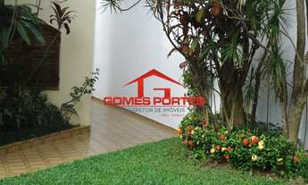 Imagem 4: Imperdível Casa à Venda no guarapiranga - Jardim das Flores 4 Quartos, 2 Suítes, 4 Banhei