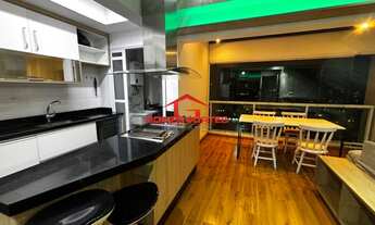 Imagem 7: Cobertura à venda em São Paulo-SP, Jardim Aeroporto: 1 quarto, 1 suíte, 2 salas, 2 banheir