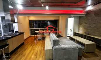 Imagem 4: Cobertura à venda em São Paulo-SP, Jardim Aeroporto: 1 quarto, 1 suíte, 2 salas, 2 banheir