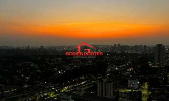 Imagem: Cobertura à venda em São Paulo-SP, Jardim