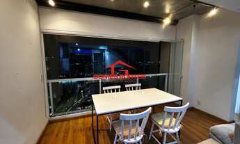 Imagem 5: Cobertura à venda em São Paulo-SP, Jardim Aeroporto: 1 quarto, 1 suíte, 2 salas, 2 banheir