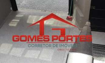 Imagem 5: Incrível Casa à Venda em São Paulo-SP no Bairro Socorro: 3 Quartos, 1 Suíte, 1 Sala, 3 Ban