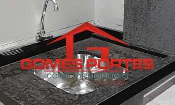 Imagem 4: Incrível Casa à Venda em São Paulo-SP no Bairro Socorro: 3 Quartos, 1 Suíte, 1 Sala, 3 Ban