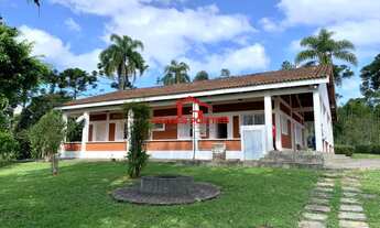 Imagem: SITIO RESIDENCIAL em EMBU-GUAÇU - SP, Vale