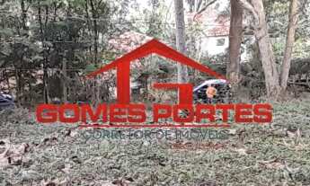 Imagem: TERRENO RESIDENCIAL em SÃO PAULO - SP