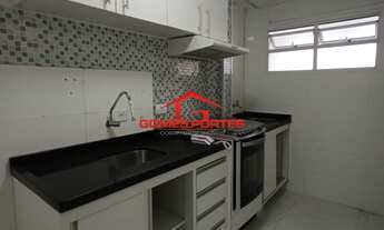 Imagem 2: APARTAMENTO RESIDENCIAL em SÃO PAULO - SP, VILA DAS BELEZAS