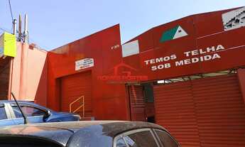 Imagem: GALPAO COMERCIAL em SÃO PAULO - SP, JARDIM