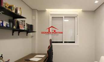 Imagem 4: APARTAMENTO RESIDENCIAL em SÃO PAULO - SP, SANTO AMARO