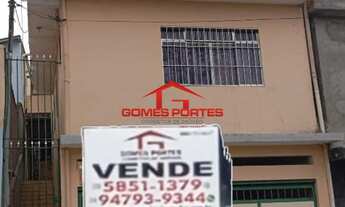 Imagem: CASA RESIDENCIAL em SÃO PAULO - SP, JARDIM