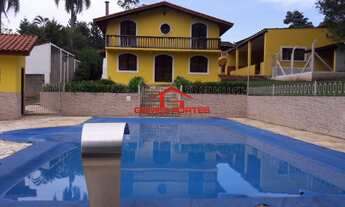 Imagem: CHACARA RESIDENCIAL em Embu-Guaçu - SP