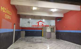 Imagem 2: SALAO COMERCIAL em SÃO PAULO - SP, JARDIM FIGUEIRA GRANDE