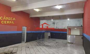 Imagem 3: SALAO COMERCIAL em SÃO PAULO - SP, JARDIM FIGUEIRA GRANDE