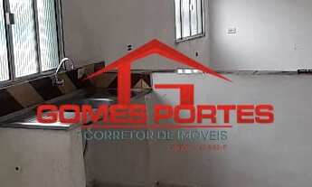 Imagem 4: CASA RESIDENCIAL em SÃO PAULO - SP, JD SÃO LUIS