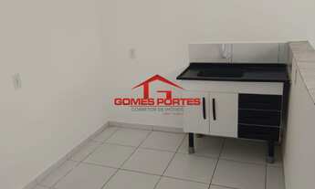 Imagem 3: CASA RESIDENCIAL em SÃO PAULO - SP, PARQUE ALVES DE LIMA