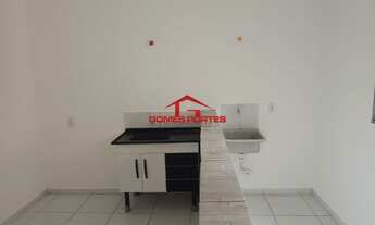 Imagem 4: CASA RESIDENCIAL em SÃO PAULO - SP, PARQUE ALVES DE LIMA