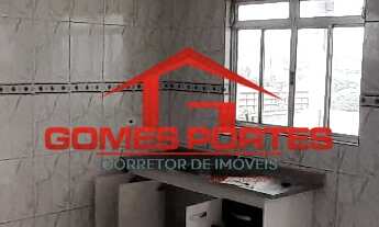 Imagem: CASA RESIDENCIAL em São Paulo - SP, Parque