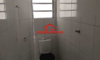 Imagem 6: CASA RESIDENCIAL em SÃO PAULO - SP, PARQUE ALVES DE LIMA