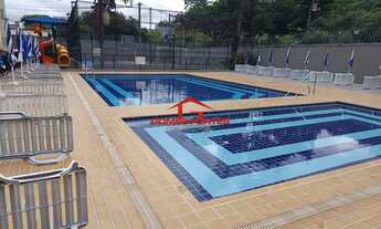 Imagem: APARTAMENTO RESIDENCIAL em SÃO PAULO